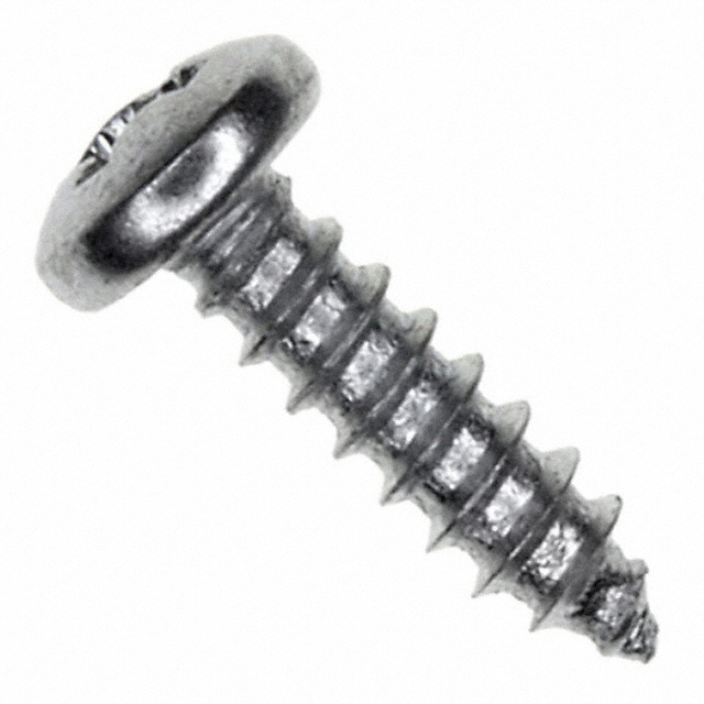 6X1/2 PHSMSPH B&F Fastener Supply  Viti Bulloni